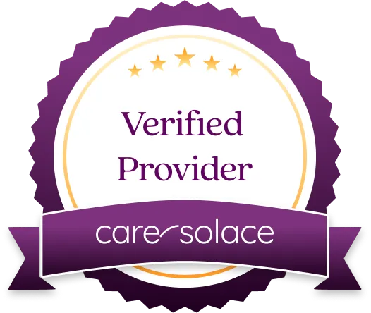 Care Solace Badge